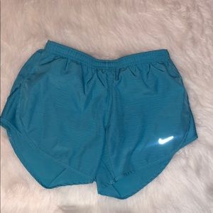 Nike dri-fit shorts